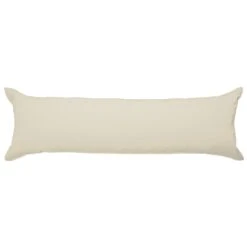 Long Hammock Pillow - Cream