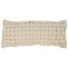 Soft Weave Hammock Pillow - Antique Beige -Best Decoration Shop b weave ab 1