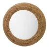 Seagrass Mirror -Best Decoration Shop bl616 m28