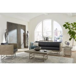 Agate Sculpture - Bronze Edge - Iron Base -Best Decoration Shop br94176 5 1