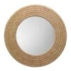 Meadow Mirror - Natural Seagrass