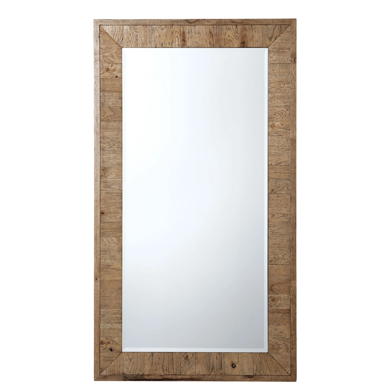 Insight Mirror - Echo Oak 3 Insight Mirror - Echo Oak