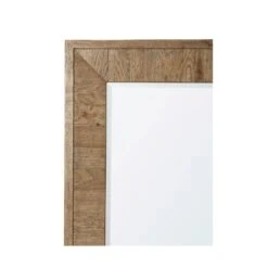 Insight Mirror - Echo Oak 5 Insight Mirror - Echo Oak -Best Decoration Shop cb31006 c062 2