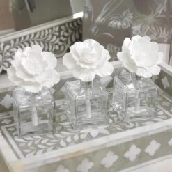 Vivid Garden Porcelain Oil Diffusers -Best Decoration Shop ch 2274 1024x