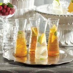 Zalli Assorted Glass Carafe Set -Best Decoration Shop ch 2621 1024x