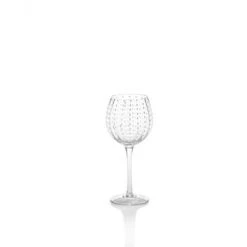 8.5-Inch Tall Fintan Wine Goblets