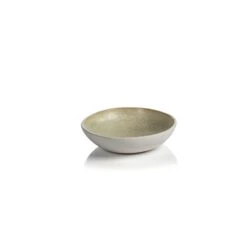 Kashif Ceramic Serving Bowls - Small