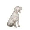 Crazy Wire Beagle - Med -Best Decoration Shop ch65683 1
