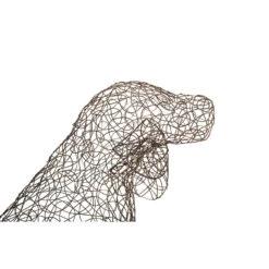 Crazy Wire Beagle - Med -Best Decoration Shop ch65683 3
