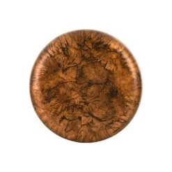 Button Wall Art - Deep - Von Braun