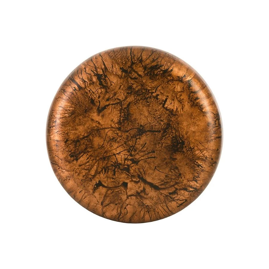 Button Wall Art - Deep - Von Braun 3 Button Wall Art - Deep - Von Braun