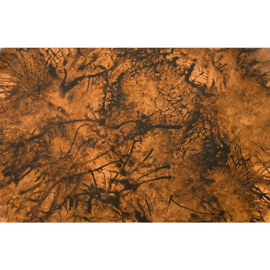 Button Wall Art - Deep - Von Braun 5 Button Wall Art - Deep - Von Braun - Image 3