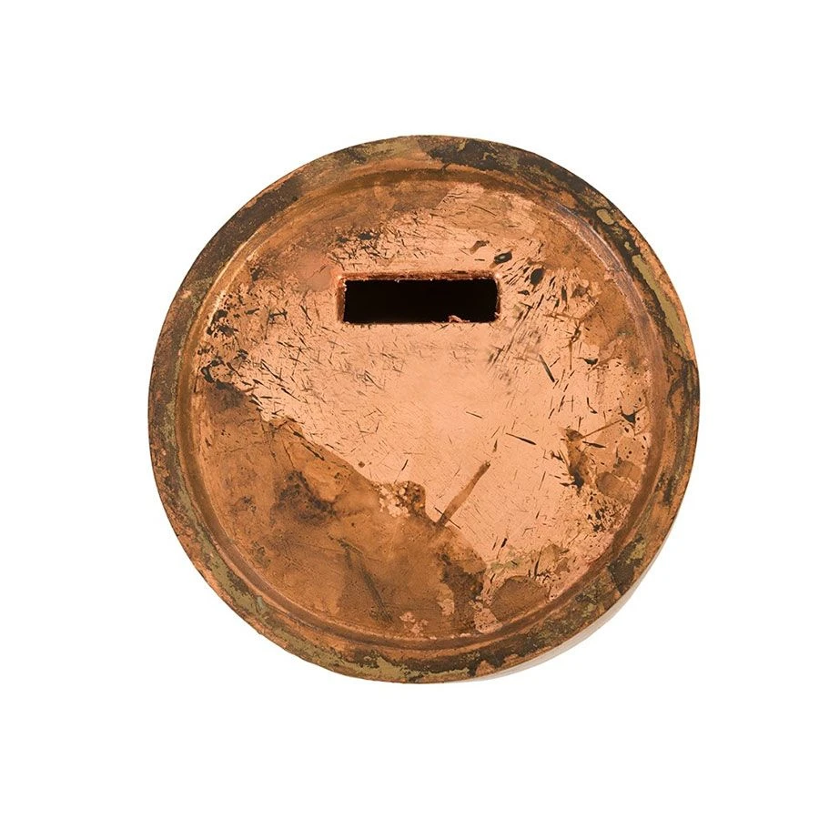 Button Wall Art - Deep - Von Braun 7 Button Wall Art - Deep - Von Braun - Image 5