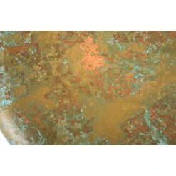 Button Wall Art - Deep - Lichen -Best Decoration Shop ch80696 3