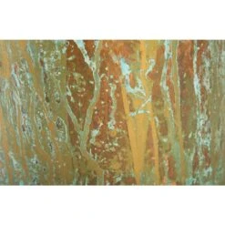 Button Wall Art - Deep - Lichen -Best Decoration Shop ch80696 5