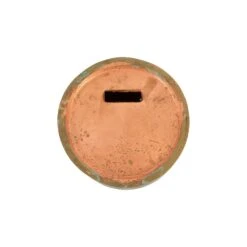 Button Wall Art - Deep - Lichen -Best Decoration Shop ch80696 6