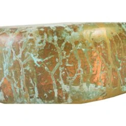 Button Wall Art - Deep - Lichen -Best Decoration Shop ch80702 3