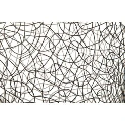 Crazy Wire Lounging Male -Best Decoration Shop ch82089 3