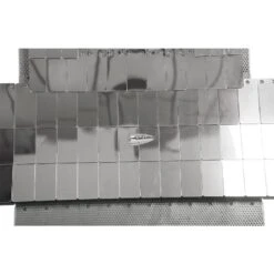 Armor Chrome - Wall Art -Best Decoration Shop ch82567 3