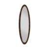 Elliptical Oval Mirror - Posh - Small 1 Elliptical Oval Mirror - Posh - Small -Best Decoration Shop ch84231 1