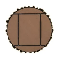 Pebble Mirror - Round -Best Decoration Shop ch92434 5