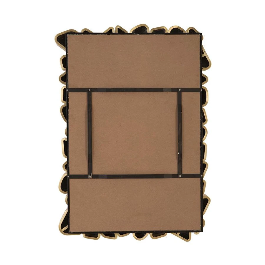 Pebble Mirror - Rectangle 7 Pebble Mirror - Rectangle - Image 5