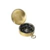 Small Compass - Brass -Best Decoration Shop co002 1