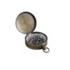 Small Compass - Bronzed -Best Decoration Shop co002b 1