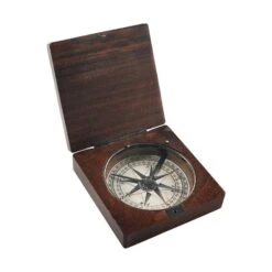 Lewis & Clark Compass