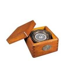 Lifeboat Compass