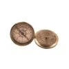 40-Year Calander Compass - Brass -Best Decoration Shop co031 1