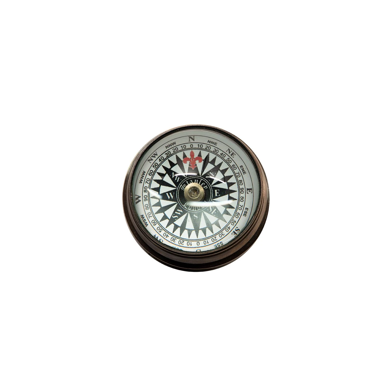 Eye Compass - Small 3 Eye Compass - Small