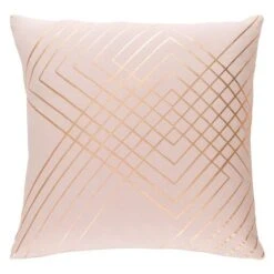 Crescent Pillow - Blush -Best Decoration Shop csc002 2020 2