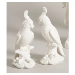 Cockatoos - White (Pr)