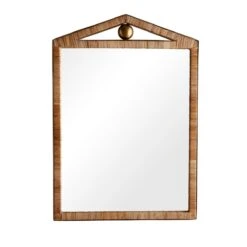 Caribe Mirror -Best Decoration Shop dc2023