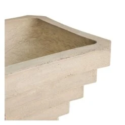 Cantilever Large Planter -Best Decoration Shop dc5000.d3