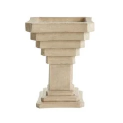 Cantilever Large Planter -Best Decoration Shop dc5000 1