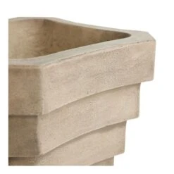 Cantilever Small Planter -Best Decoration Shop dc5001.d3