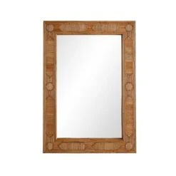 Madeline Mirror -Best Decoration Shop dc5004 1