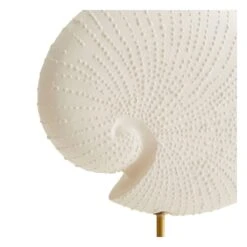 Shell Sculptures, Set Of 3 -Best Decoration Shop dc9000.d4
