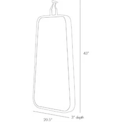 Autero Mirror -Best Decoration Shop dd2004 5