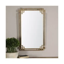 Devoll Mirror