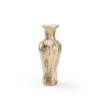 Calacatta Gold Vase (Sm)