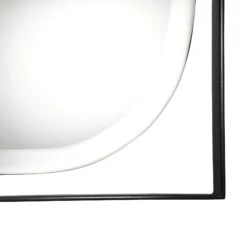 Frankie Rectangular Mirror -Best Decoration Shop dj2049 4