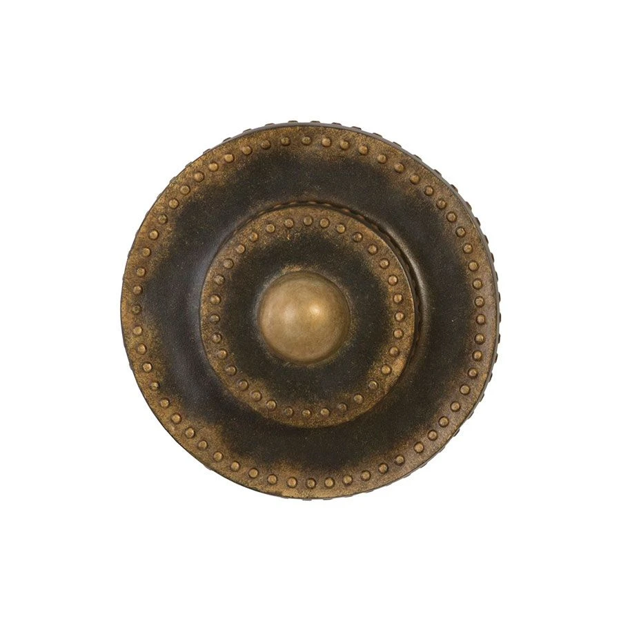 Circles Wall Tile - Green 3 Circles Wall Tile - Green