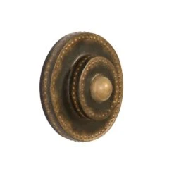 Circles Wall Tile - Green 9 Circles Wall Tile - Green -Best Decoration Shop dr57426 3