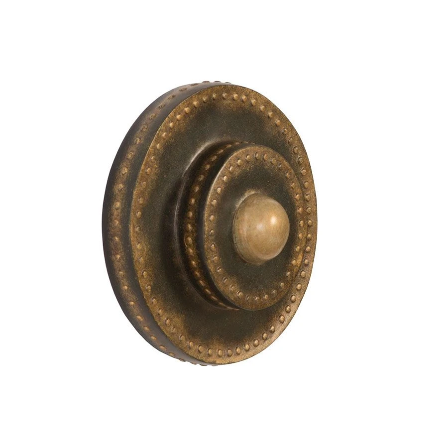 Circles Wall Tile - Green 5 Circles Wall Tile - Green - Image 3