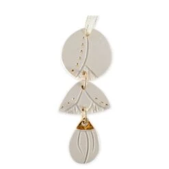 Snowdrop Ornament