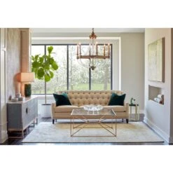 Tall Merle Square Box -Best Decoration Shop e9046737409adceeb222f0c3e40a40fa4288ff69 full