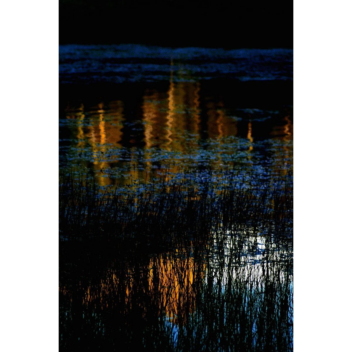 Evening Reflection 3 Evening Reflection